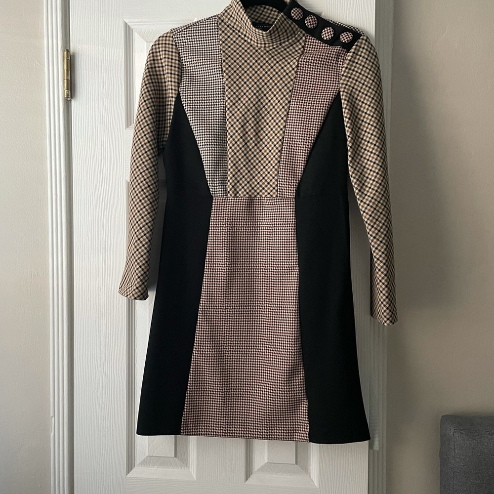 Zara dress never worn